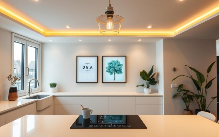 Strom sparen im Haushalt