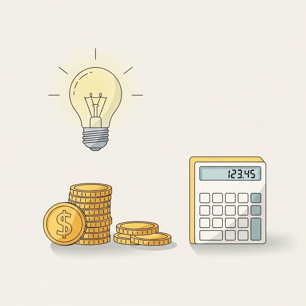 Stromspartipps für kleine und mittelständische Unternehmen