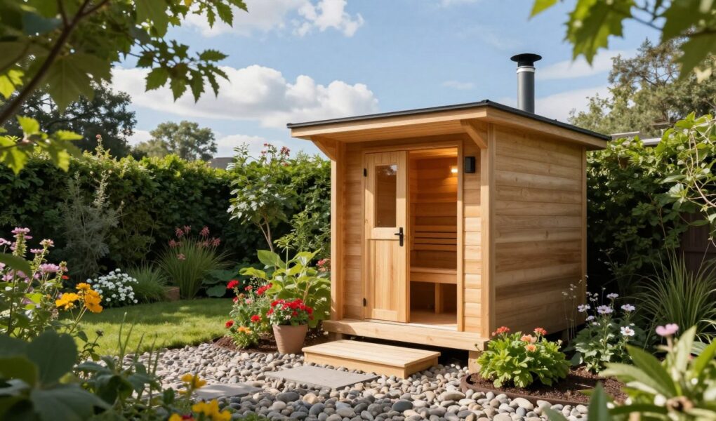 Wie teuer ist eine Stunde Sauna?