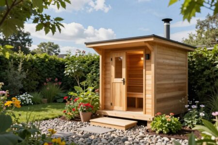 Wie teuer ist eine Stunde Sauna?