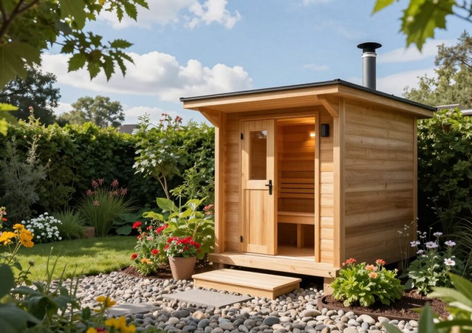 Wie teuer ist eine Stunde Sauna?